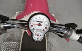 YAMAHA VINO SA54J
