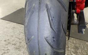 HONDA ｸﾞﾛﾑ 2010 JC61