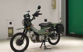HONDA CT125-2