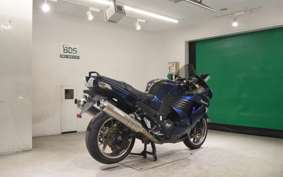 KAWASAKI ZZ1400 NINJA R 2007 ZXT40A