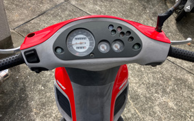 GILERA GILERA RUNNER 125VX