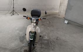 HONDA LITTLE CUB AA01