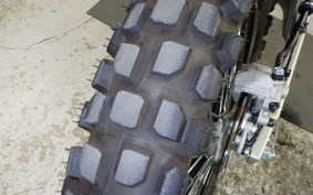 KAWASAKI KLX230ｼｪﾙﾊﾟ