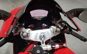 DUCATI 848 EVO 2015 H602AA