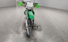 KAWASAKI KLX250 LX250E