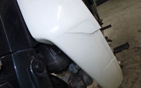 HONDA C70 SUPER CUB E 2002 C70