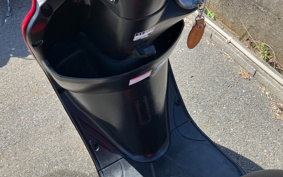 YAMAHA AKUSHI STREET SE53J