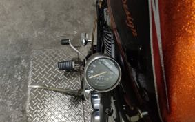 YAMAHA DRAGSTAR 400 4TR