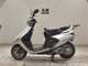 Фото Yamaha CYGNUS 125 SV с японского аукциона