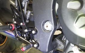 YAMAHA FZ1 FAZER 2007