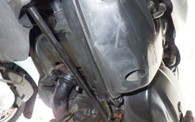 YAMAHA JOG Gen.4 SA16J