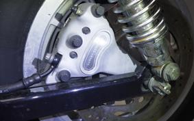 HARLEY XL883R 2002