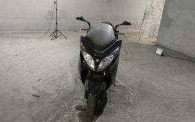 SUZUKI SKYWAVE 250M CJ45A