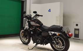 HARLEY XL883RI 2008