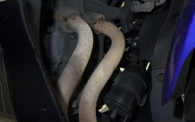 YAMAHA YZF-R25 2014 RG43J