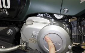 HONDA ｸﾛｽｶﾌﾞ110-3 JA60