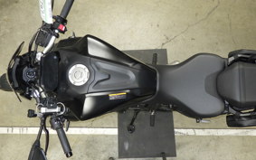 YAMAHA MT-07 2023 RM33J