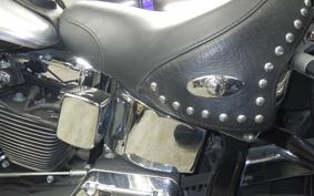 HARLEY FLSTC 1450 2003