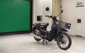 HONDA LITTLE CUB 2006 AA01