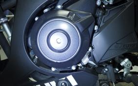 SUZUKI GSX250 R 2012