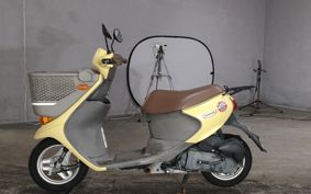SUZUKI LET's 4 CA43A