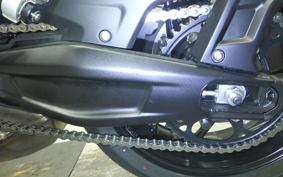 TRIUMPH TRIDENT 660 2026