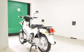 HONDA ｸﾛｽｶﾌﾞ50 AA06