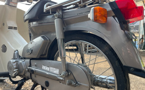 HONDA SUPER CUB50 AA01