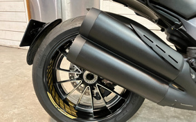 DUCATI DIAVEL 2014 ZDMG102JCDB