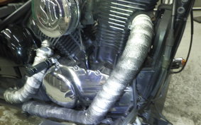 KAWASAKI VULCAN 400 CLASSIC 1996 VN400A