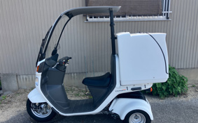 HONDA GYRO TA03
