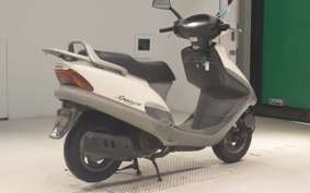 HONDA SPACY 125 Gen. 3 JF04