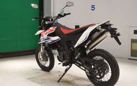 APRILIA RX125