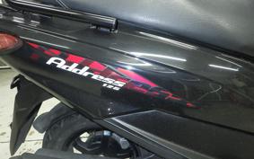 SUZUKI ADDRESS V125 DT11A