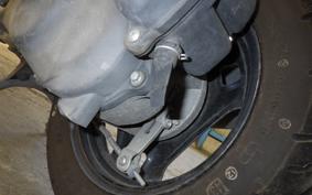 SUZUKI LET's 4 2019 CA45A