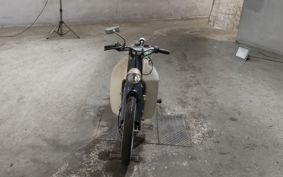 HONDA SUPER CUB50 AA01