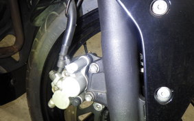 KAWASAKI NINJA 250R 2016 EX250K