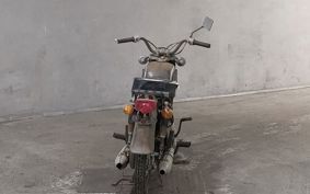 HONDA BENRIICD125K CD125K