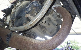 SUZUKI RG50 NA11A