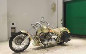 YAMAHA DRAGSTAR 400 1997 4TR