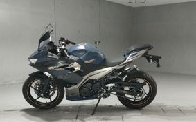 KAWASAKI NINJA 250 EX250Y