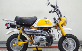 HONDA MONKEY AB27