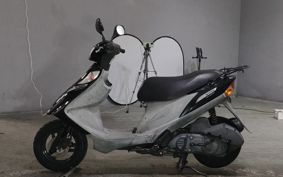 SUZUKI ADDRESS V125 CF4EA