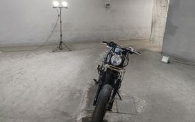 YAMAHA TW200 2JL