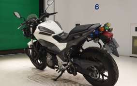 HONDA NC750L RC67