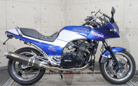 KAWASAKI GPZ900R NINJA 1996 ZX900A