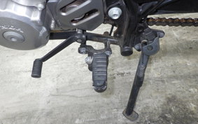 HONDA FTR223 2017 MC34