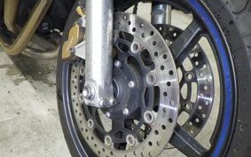 HONDA CB1300SF SUPER BOLDOR 2009 SC54