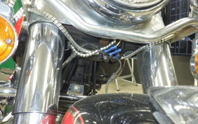 HARLEY FX 1200 2009