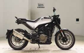 HUSQVARNA VITPILEN 401 2024